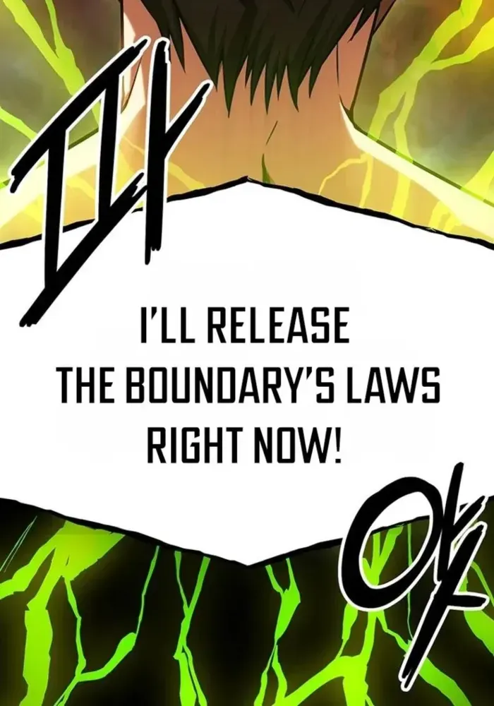 Trapped in a Crazy World as an Extra Chapter 9 page 30 - 