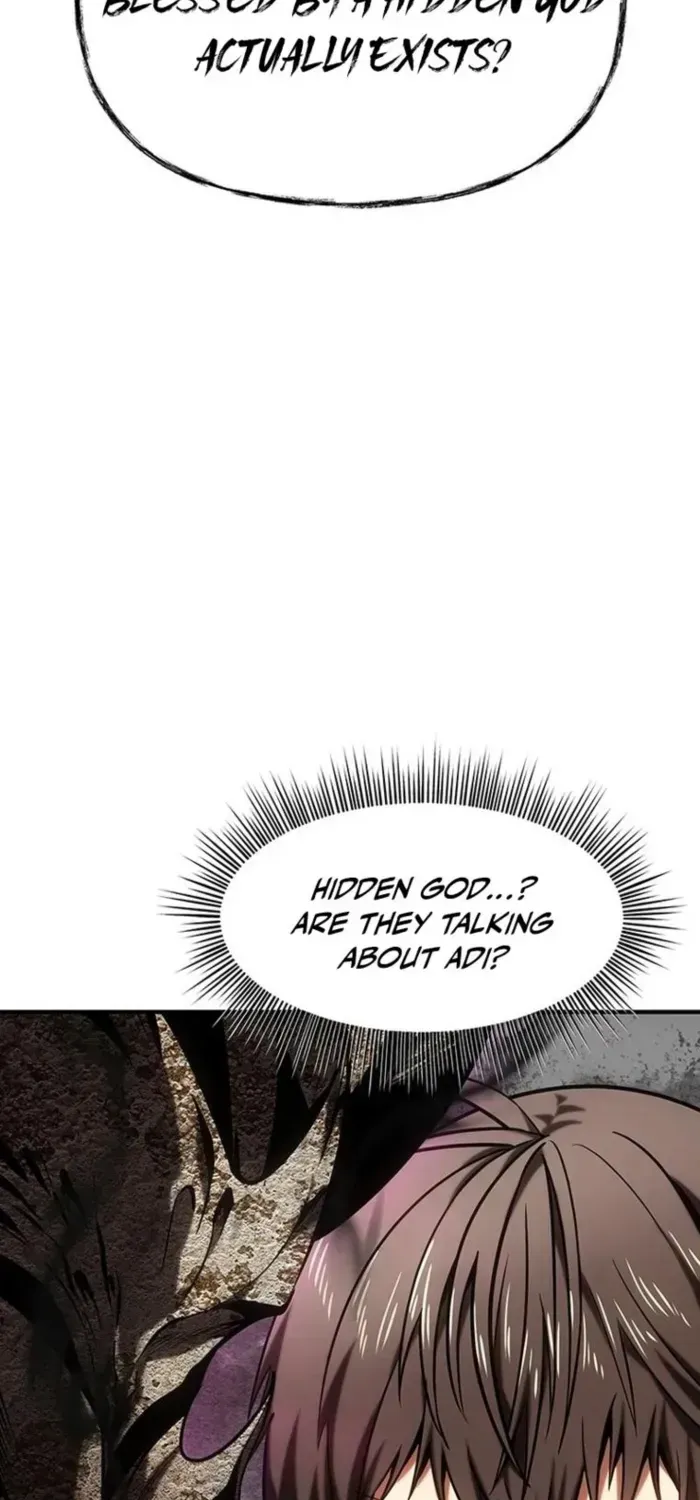 Trapped in a Crazy World as an Extra Chapter 9 page 4 - 