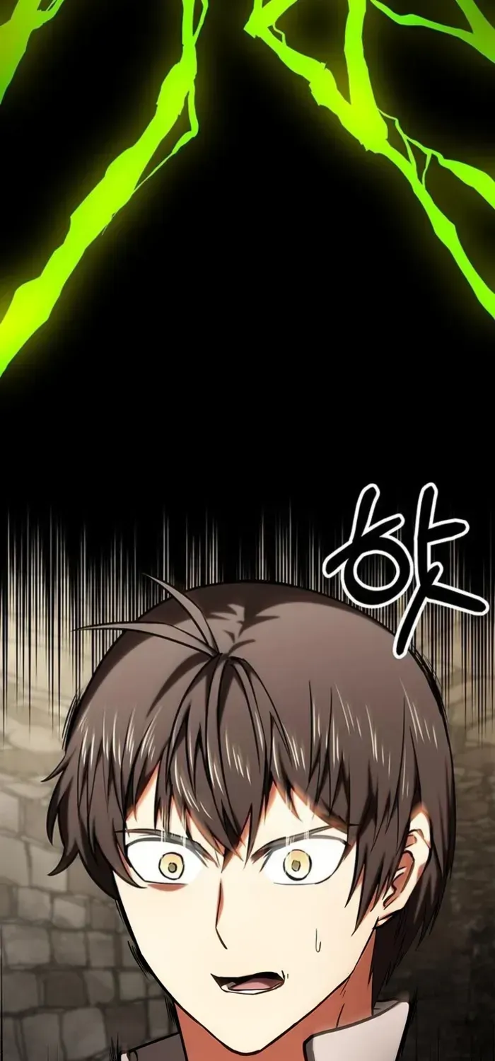 Trapped in a Crazy World as an Extra Chapter 9 page 31 - 