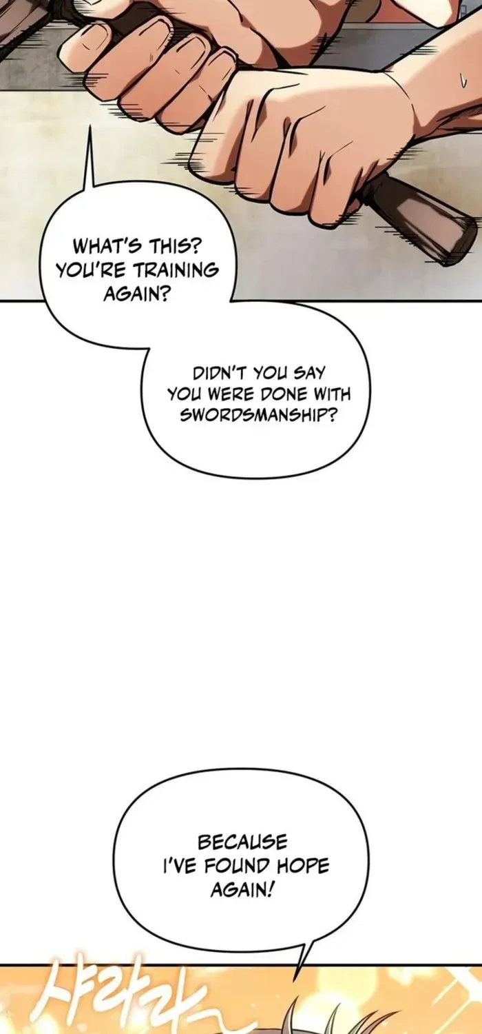 Trapped in a Crazy World as an Extra Chapter 9 page 40 - 