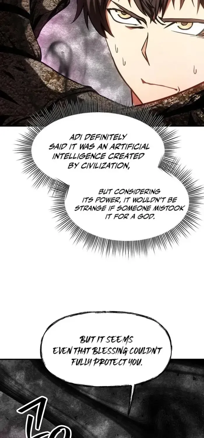 Trapped in a Crazy World as an Extra Chapter 9 page 5 - 