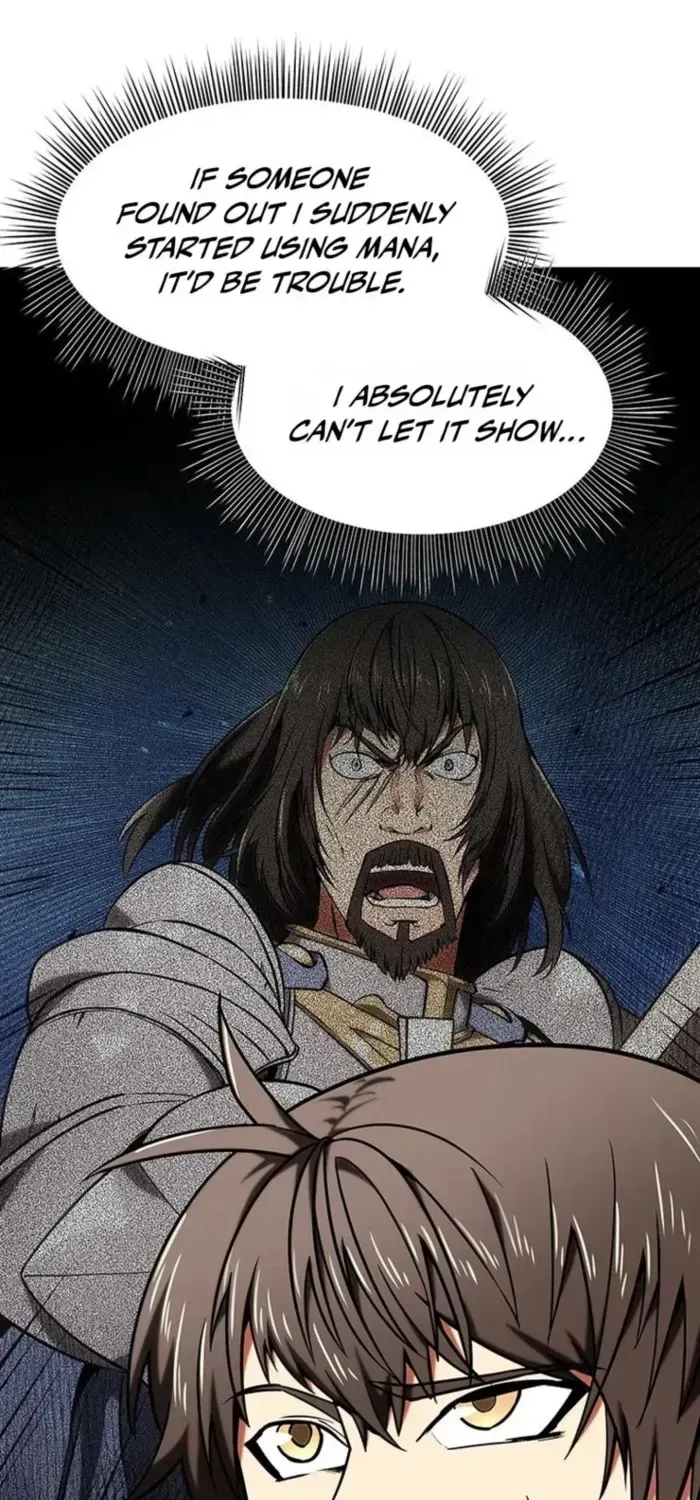 Trapped in a Crazy World as an Extra Chapter 9 page 46 - 