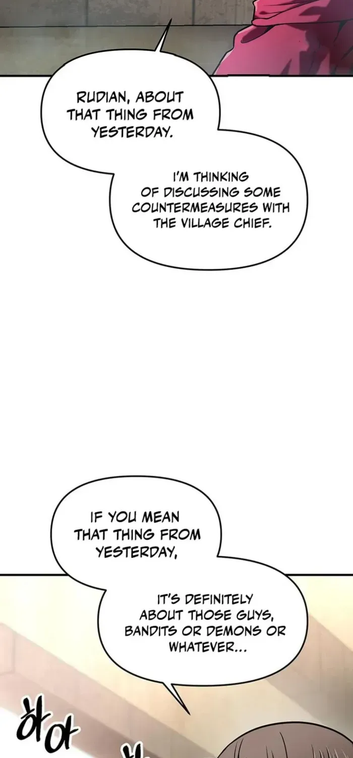 Trapped in a Crazy World as an Extra Chapter 9 page 49 - 
