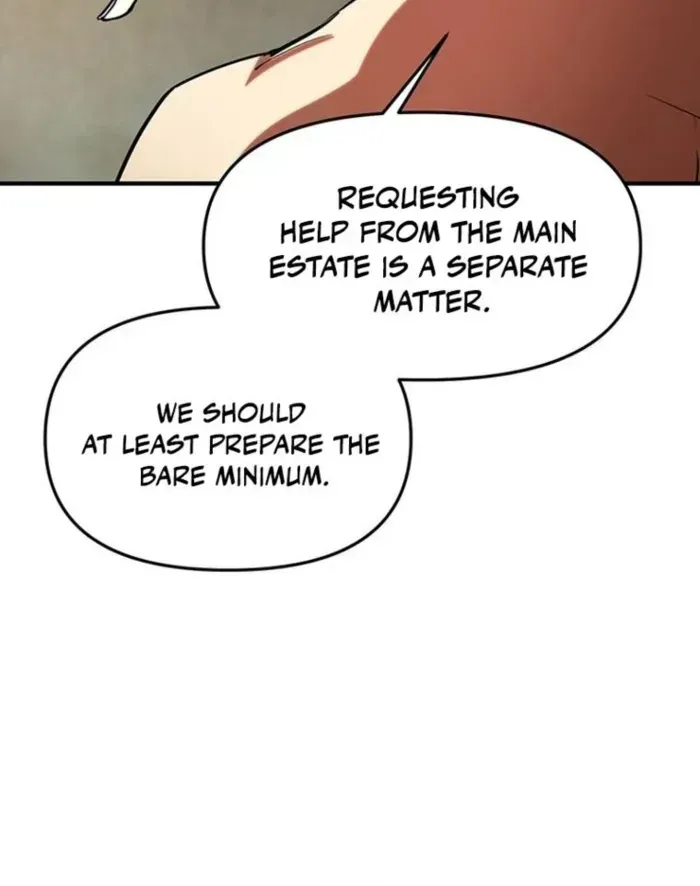 Trapped in a Crazy World as an Extra Chapter 9 page 52 - 