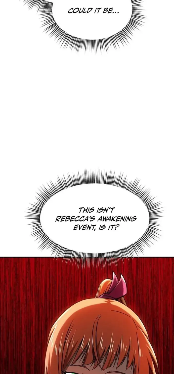 Trapped in a Crazy World as an Extra Chapter 9 page 55 - 