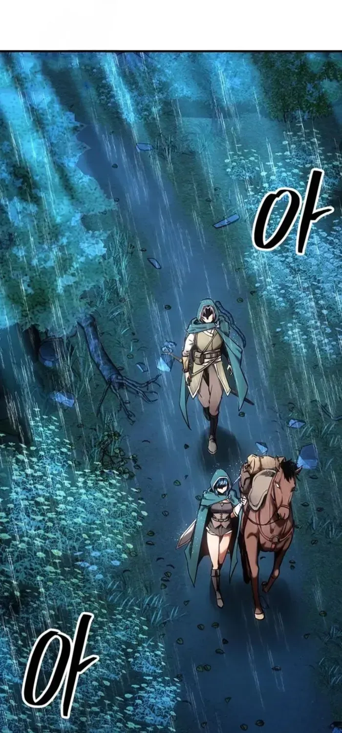 Trapped in a Crazy World as an Extra Chapter 9 page 64 - 