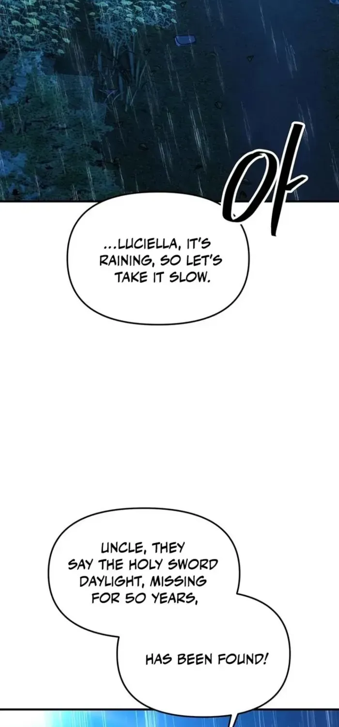 Trapped in a Crazy World as an Extra Chapter 9 page 65 - 