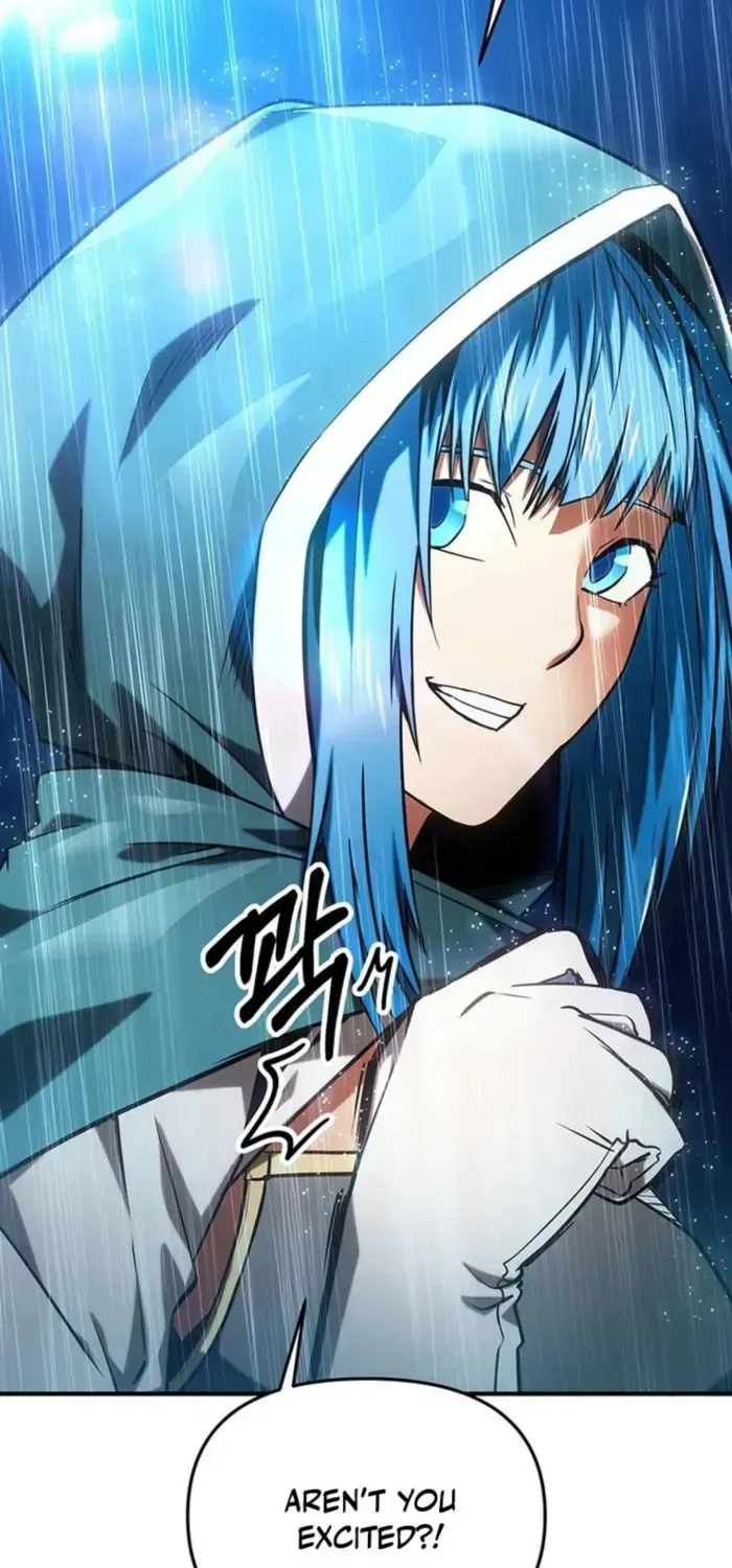 Trapped in a Crazy World as an Extra Chapter 9 page 66 - 