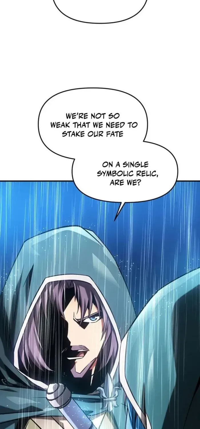 Trapped in a Crazy World as an Extra Chapter 9 page 67 - 
