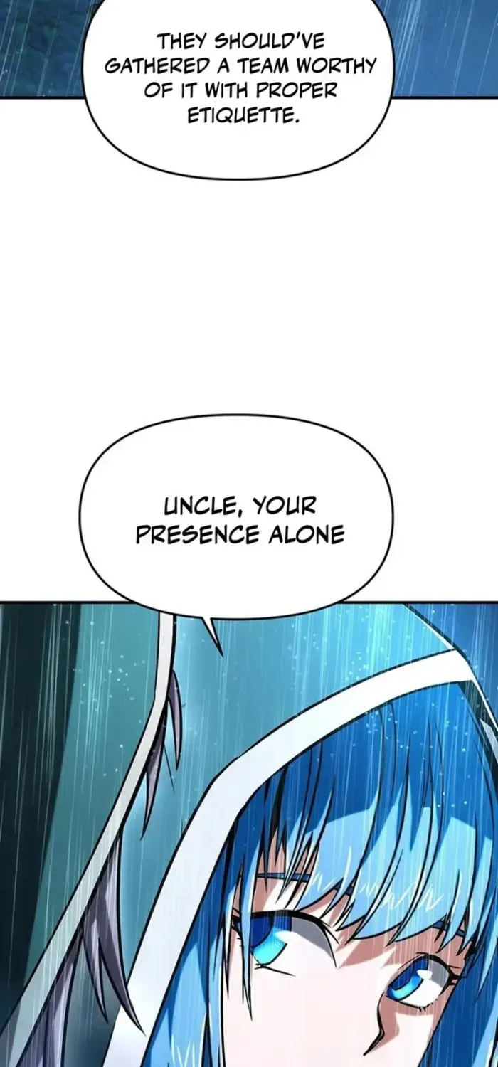 Trapped in a Crazy World as an Extra Chapter 9 page 72 - 