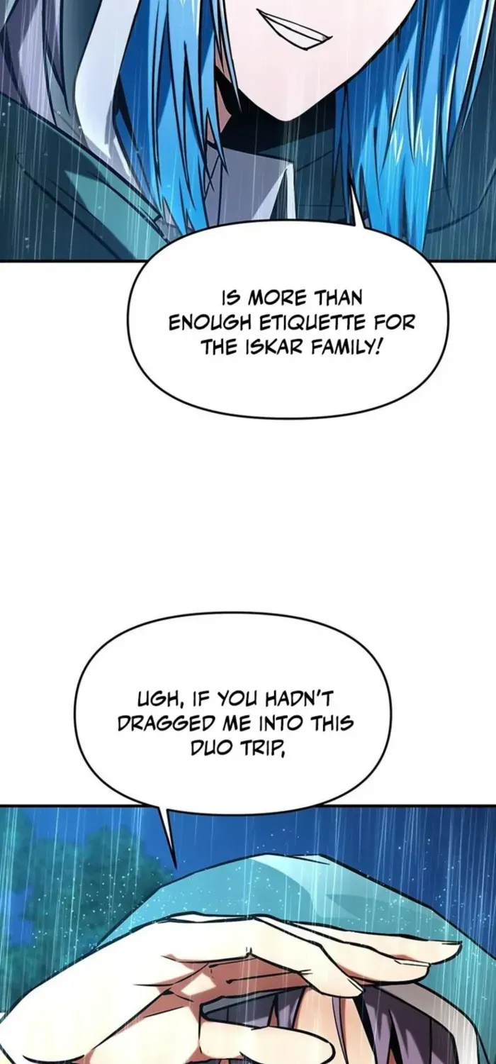 Trapped in a Crazy World as an Extra Chapter 9 page 73 - 