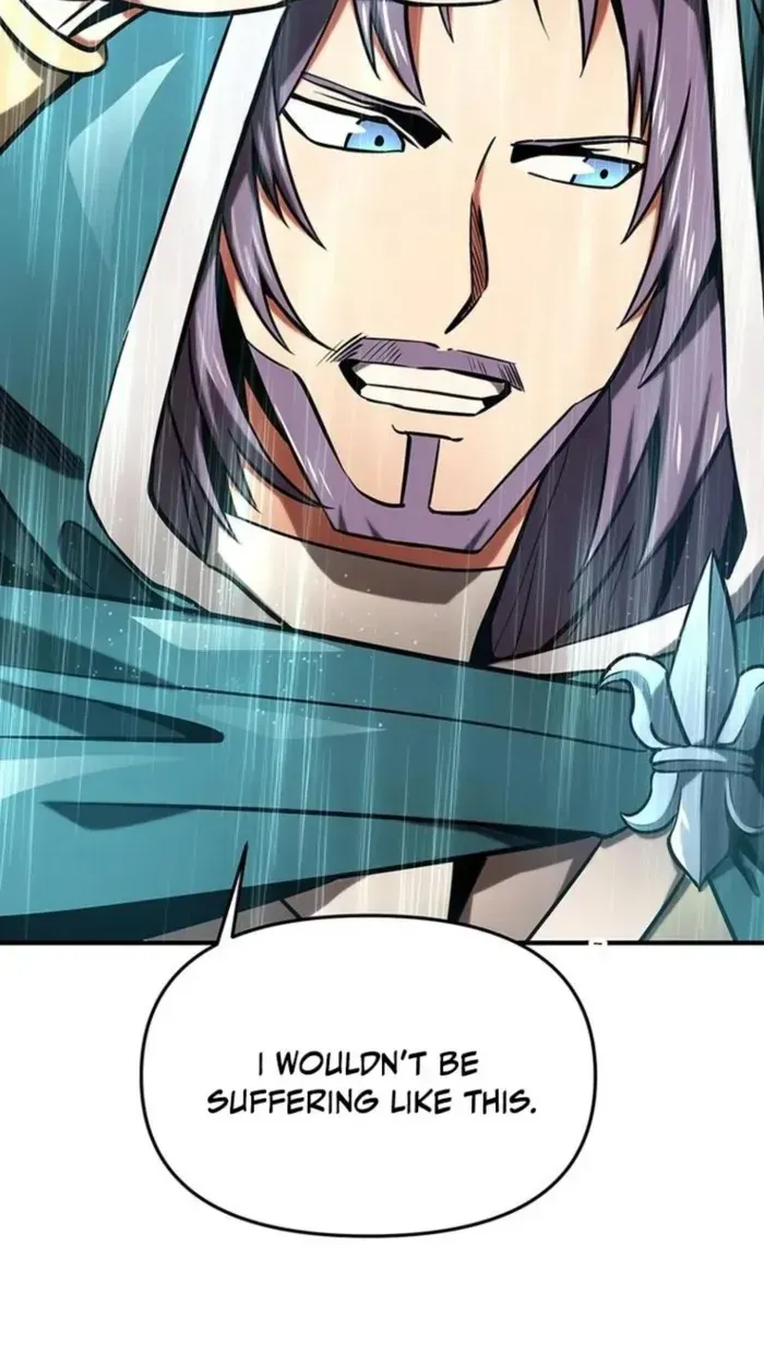 Trapped in a Crazy World as an Extra Chapter 9 page 74 - 