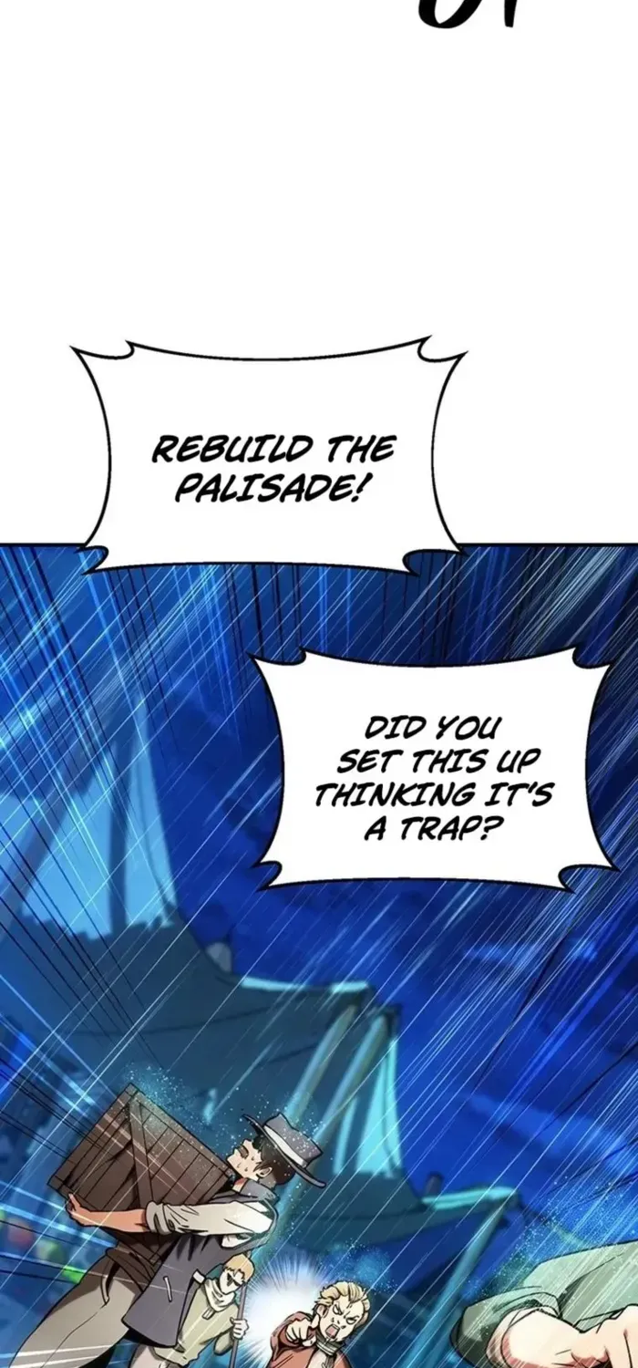 Trapped in a Crazy World as an Extra Chapter 9 page 78 - 