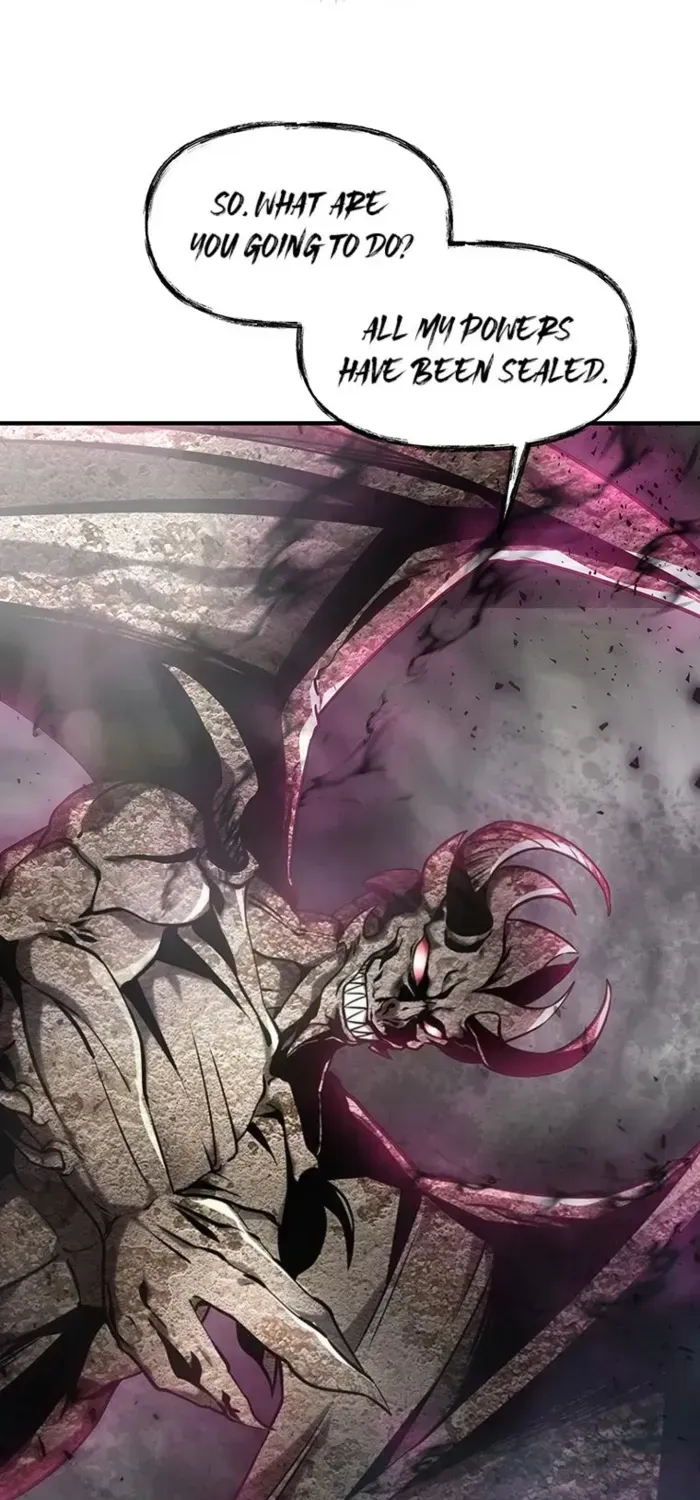 Trapped in a Crazy World as an Extra Chapter 9 page 9 - 