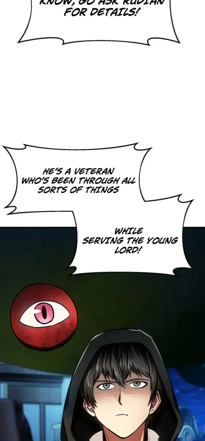 Trapped in a Crazy World as an Extra Chapter 9 page 82 - 