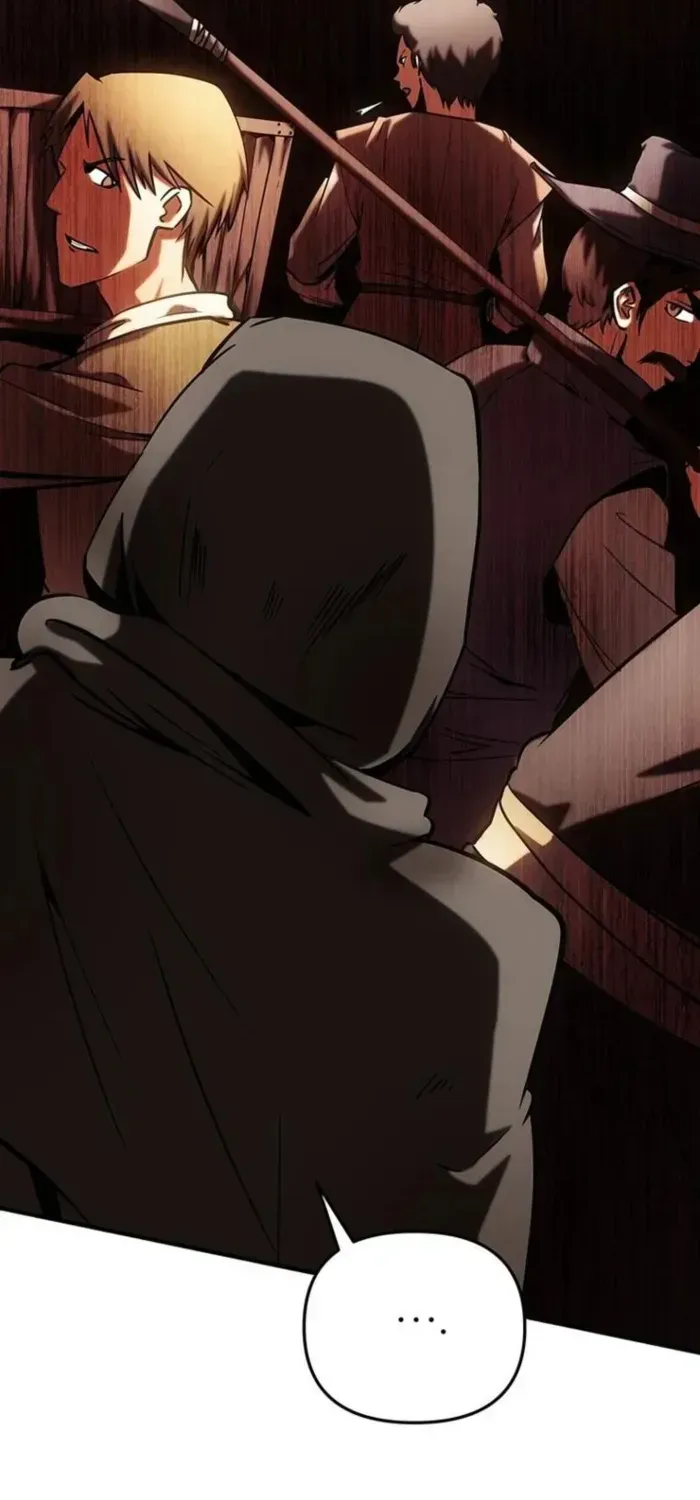 Trapped in a Crazy World as an Extra Chapter 9 page 84 - 