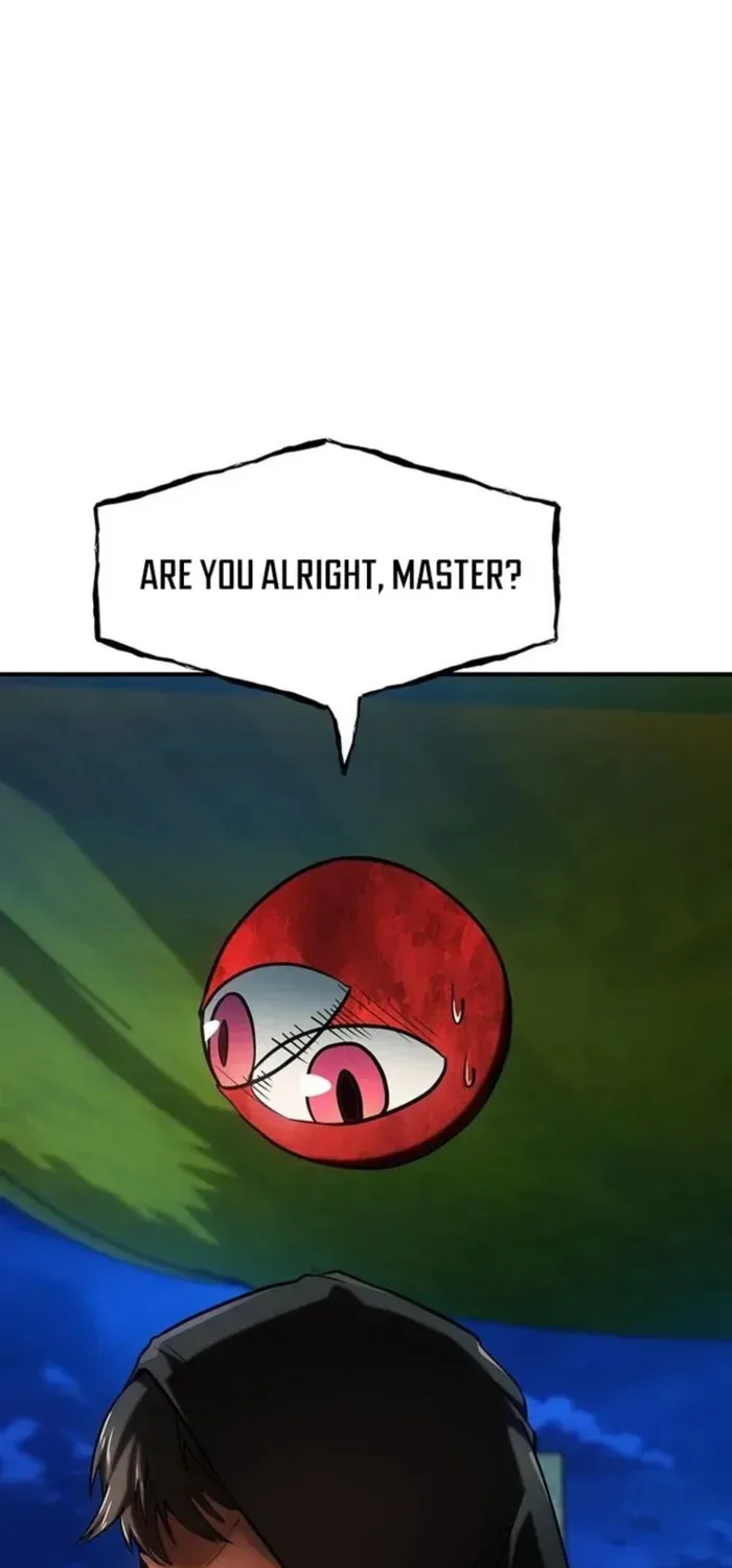 Trapped in a Crazy World as an Extra Chapter 9 page 85 - 