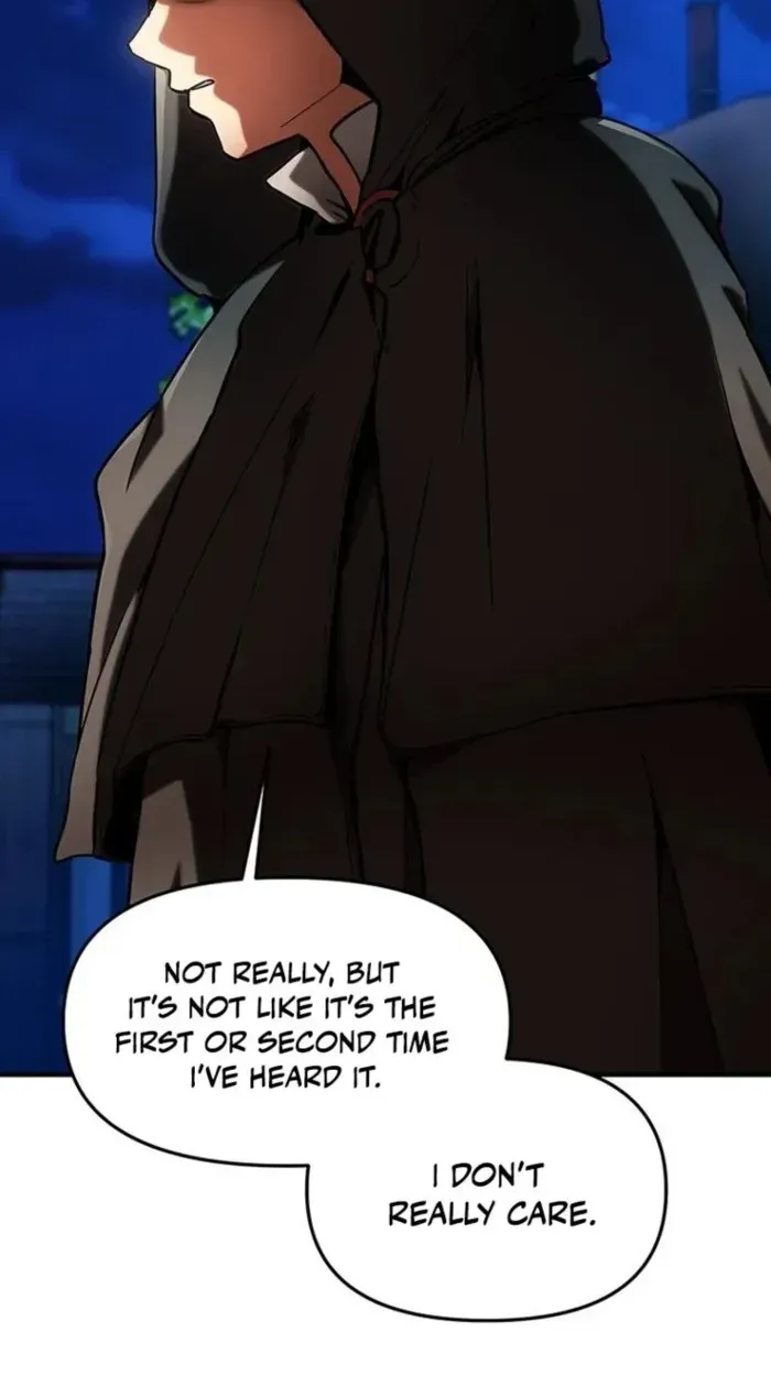 Trapped in a Crazy World as an Extra Chapter 9 page 86 - 