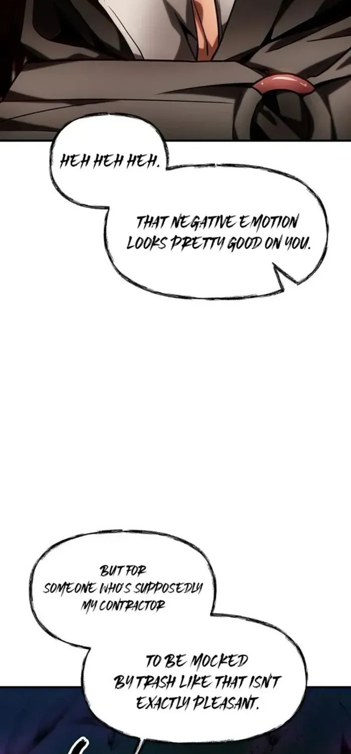 Trapped in a Crazy World as an Extra Chapter 9 page 88 - 