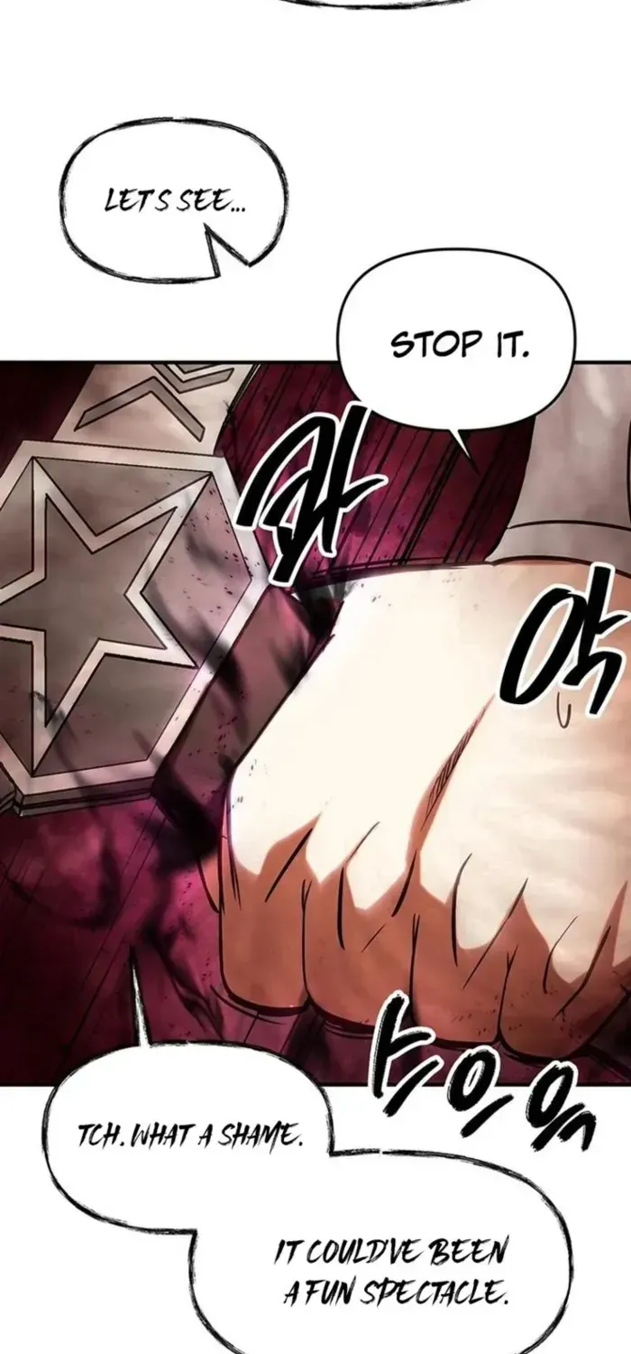 Trapped in a Crazy World as an Extra Chapter 9 page 90 - 