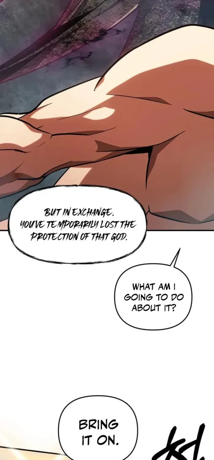 Trapped in a Crazy World as an Extra Chapter 9 page 10 - 