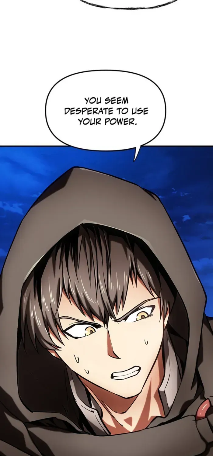 Trapped in a Crazy World as an Extra Chapter 9 page 91 - 