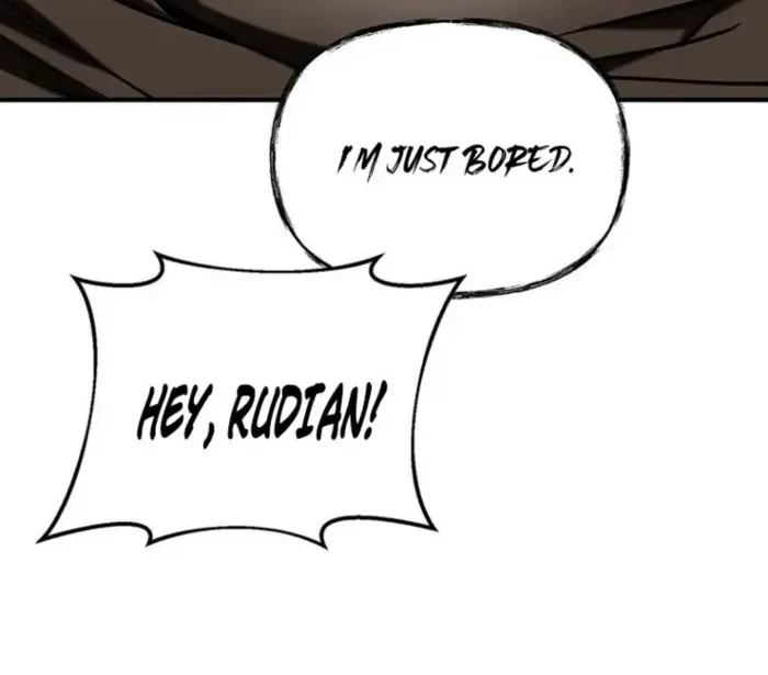 Trapped in a Crazy World as an Extra Chapter 9 page 92 - 