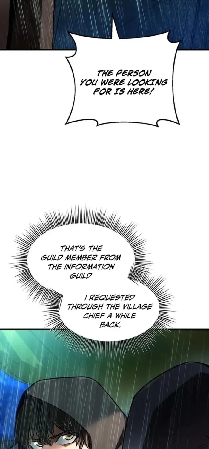 Trapped in a Crazy World as an Extra Chapter 9 page 94 - 