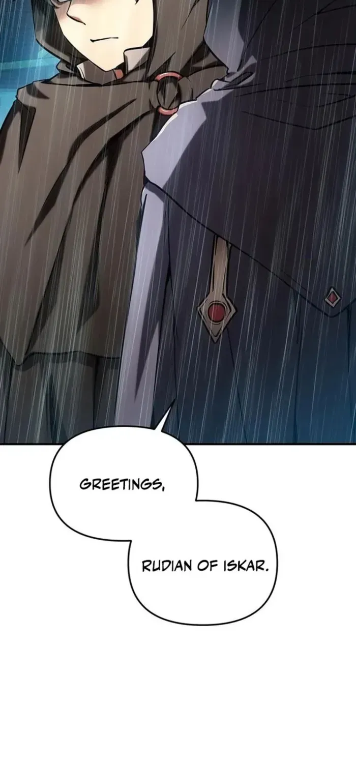 Trapped in a Crazy World as an Extra Chapter 9 page 95 - 