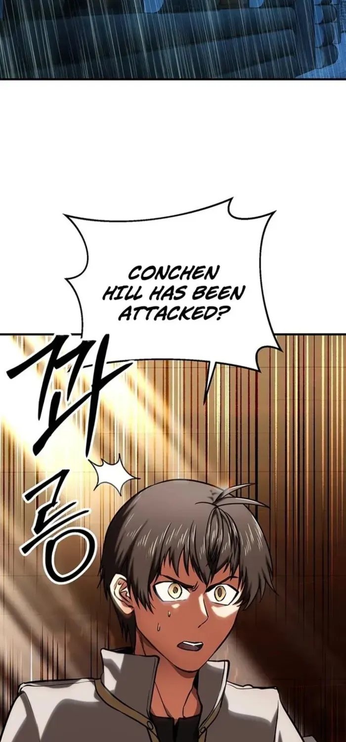 Trapped in a Crazy World as an Extra Chapter 9 page 97 - 