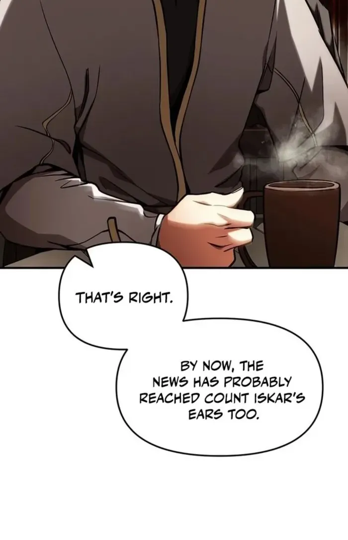 Trapped in a Crazy World as an Extra Chapter 9 page 98 - 