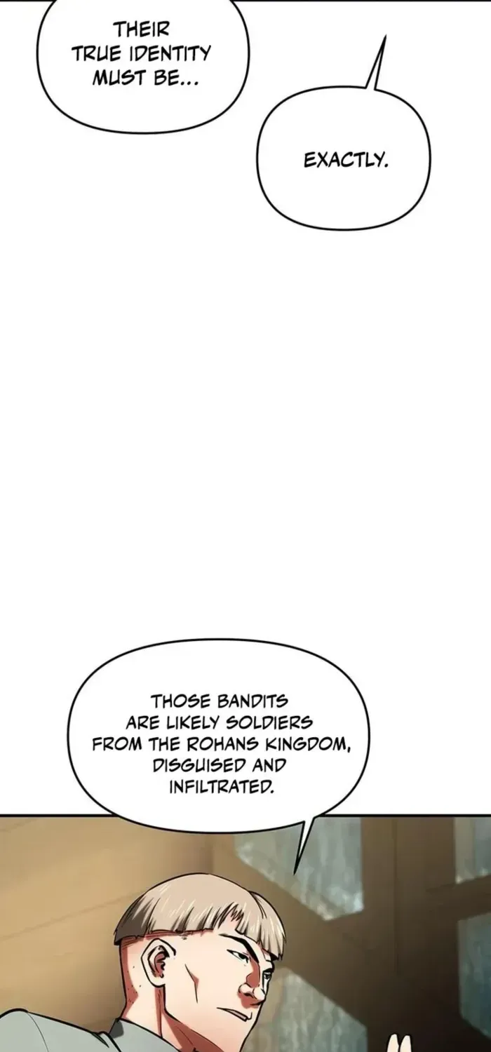 Trapped in a Crazy World as an Extra Chapter 9 page 100 - 