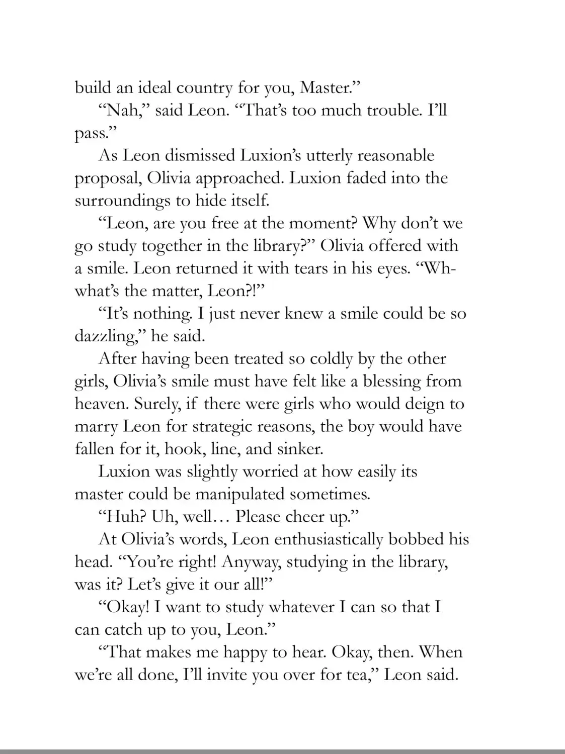 Trapped in a Dating Sim: The World of Otome Games is Tough for Mobs Chapter 10.1 page 9 - 