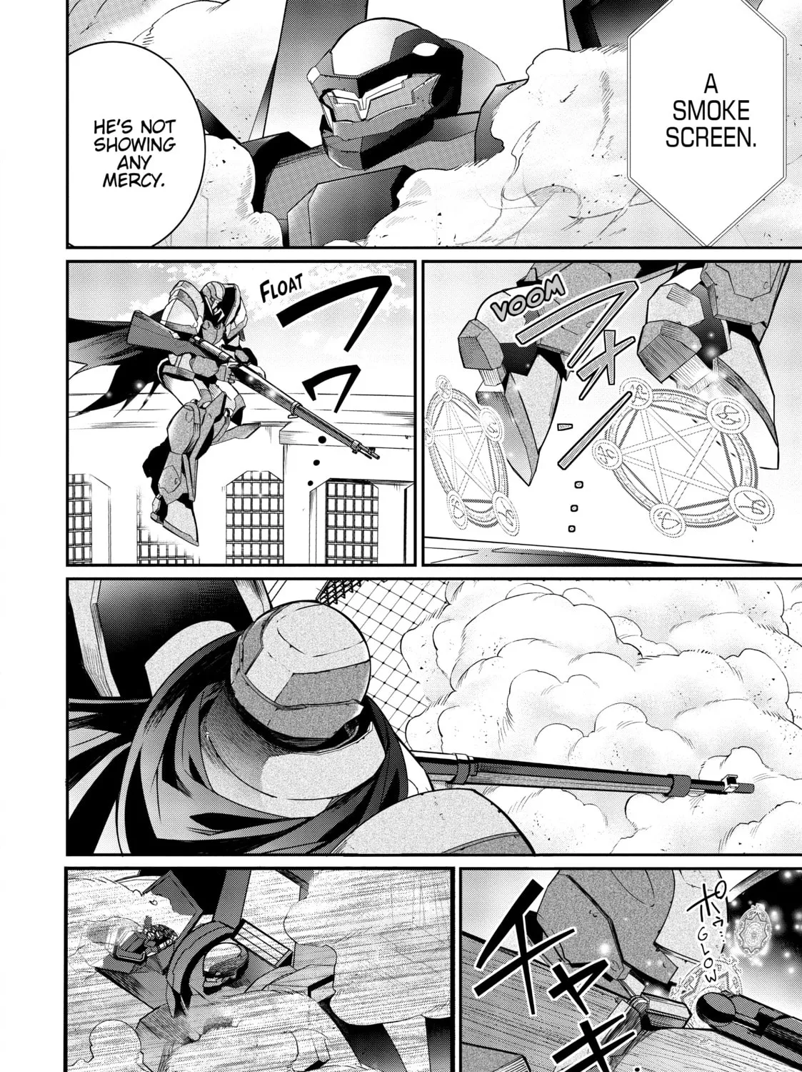 Trapped in a Dating Sim: The World of Otome Games is Tough for Mobs Chapter 10 page 15 - 