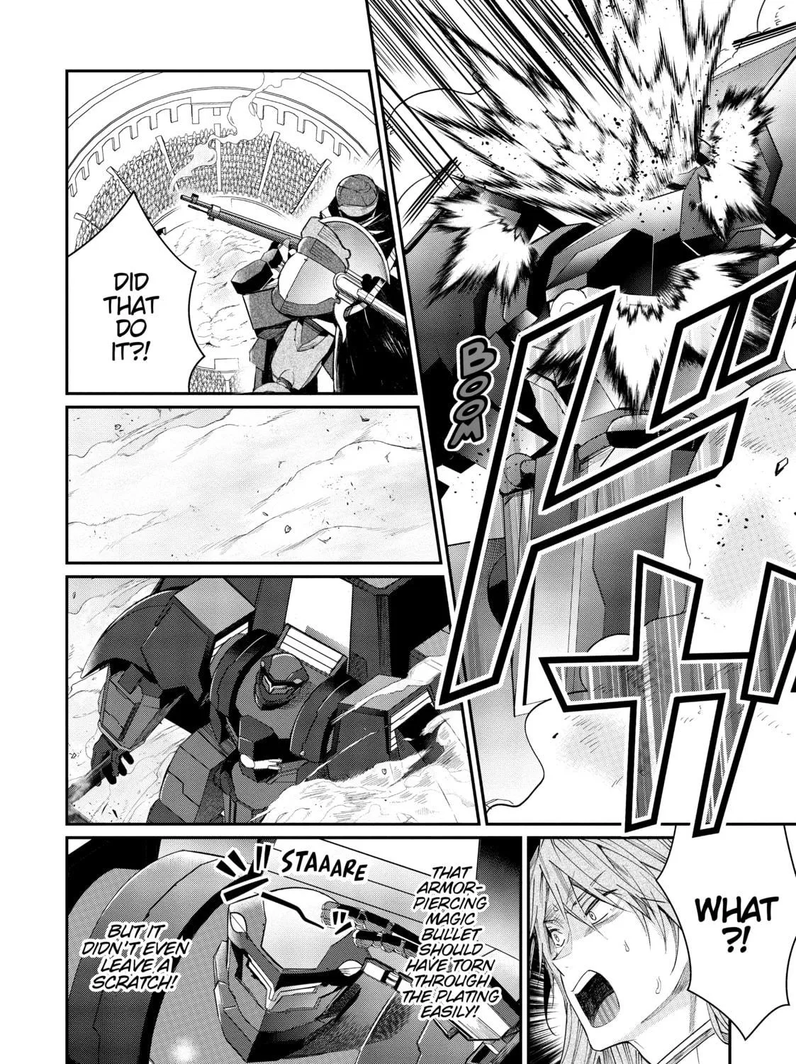 Trapped in a Dating Sim: The World of Otome Games is Tough for Mobs Chapter 10 page 19 - 