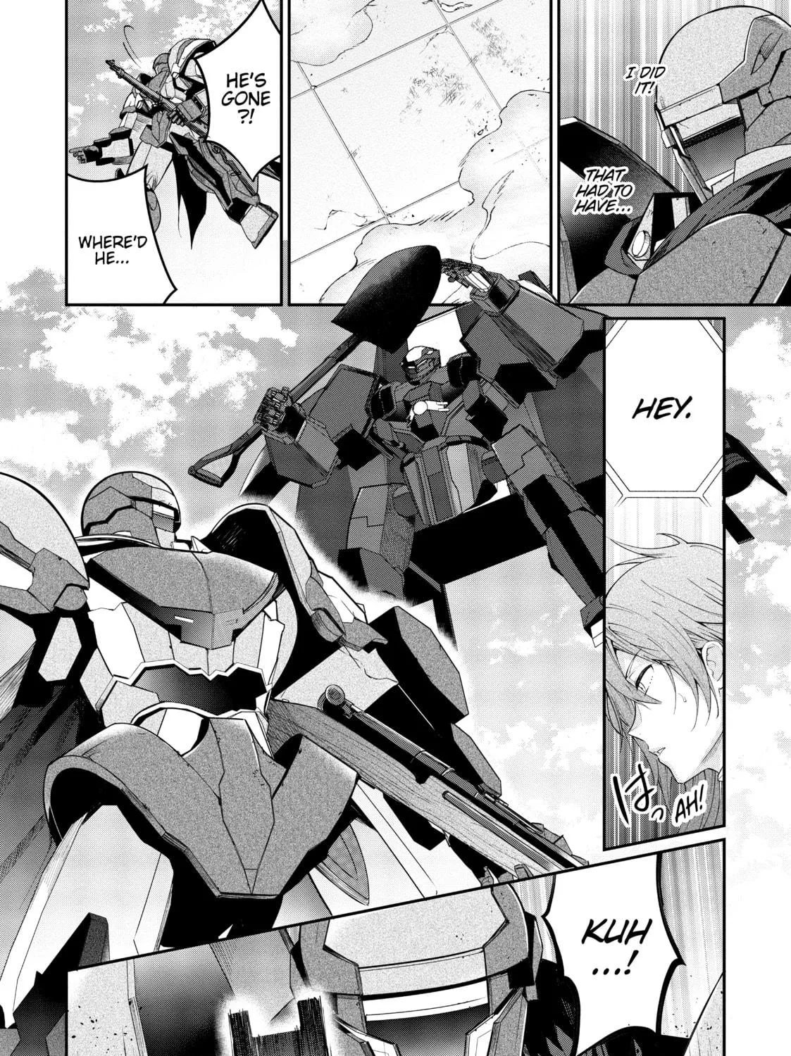 Trapped in a Dating Sim: The World of Otome Games is Tough for Mobs Chapter 10 page 23 - 