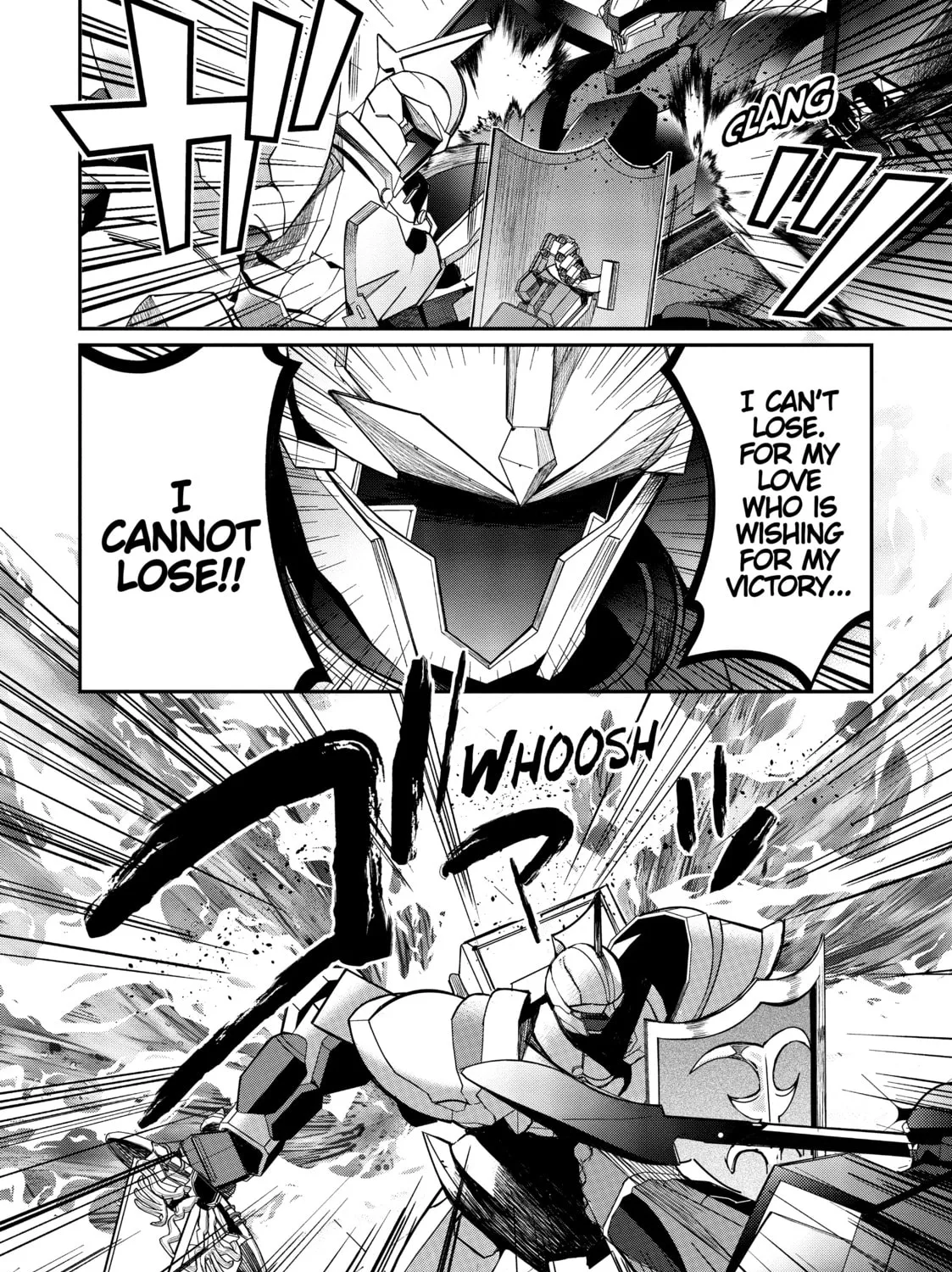 Trapped in a Dating Sim: The World of Otome Games is Tough for Mobs Chapter 10 page 55 - 