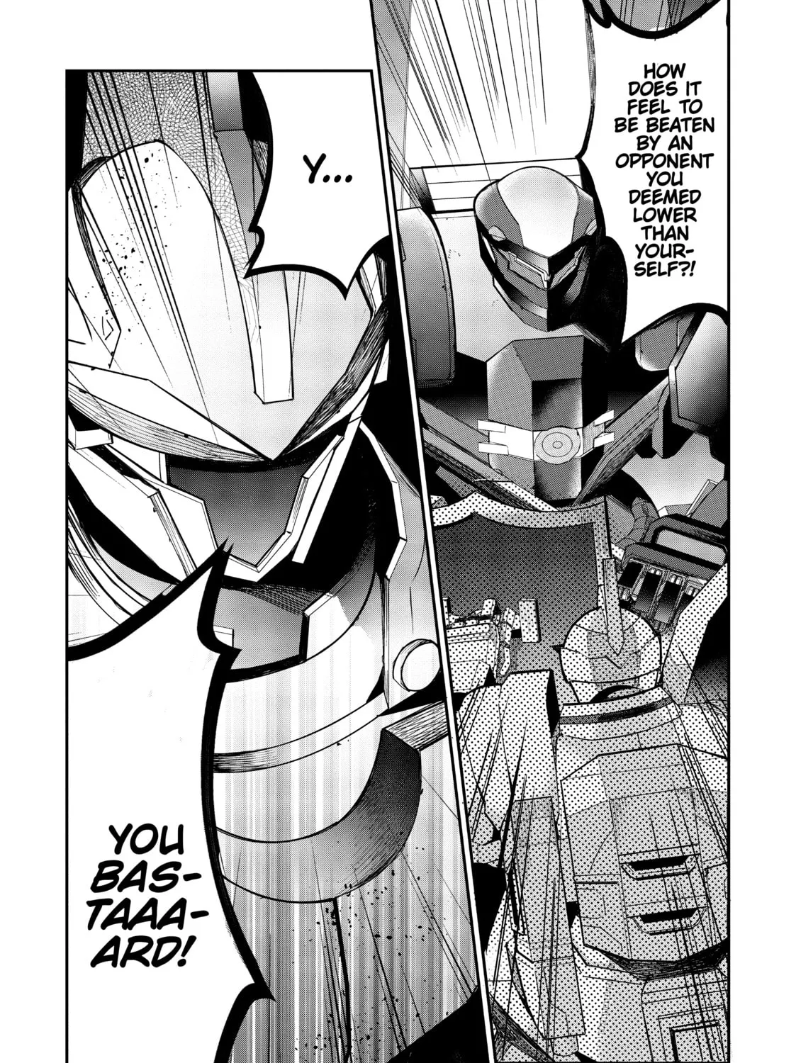 Trapped in a Dating Sim: The World of Otome Games is Tough for Mobs Chapter 10 page 67 - 