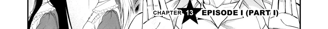 Trapped in a Dating Sim: The World of Otome Games is Tough for Mobs Chapter 13 page 2 - 