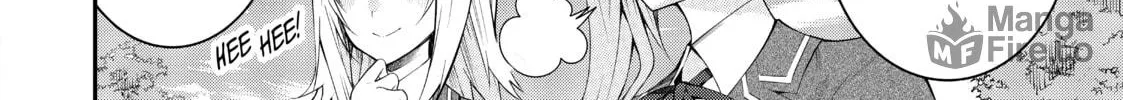 Trapped in a Dating Sim: The World of Otome Games is Tough for Mobs Chapter 14 page 36 - 