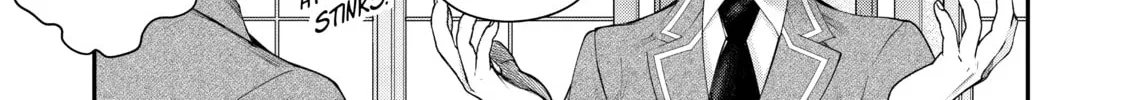 Trapped in a Dating Sim: The World of Otome Games is Tough for Mobs Chapter 15 page 2 - 