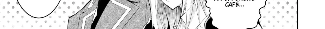 Trapped in a Dating Sim: The World of Otome Games is Tough for Mobs Chapter 15 page 34 - 