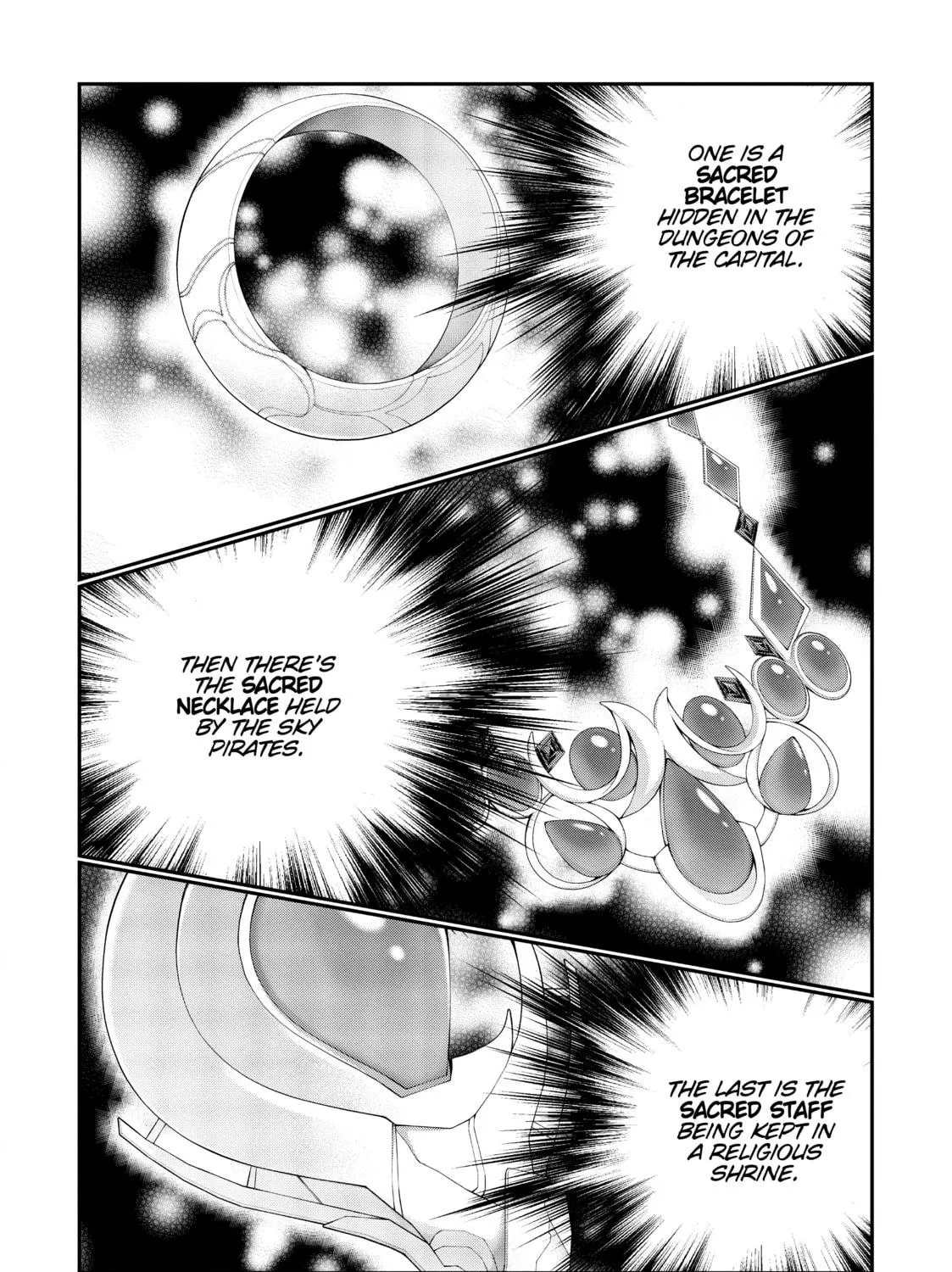 Trapped in a Dating Sim: The World of Otome Games is Tough for Mobs Chapter 18 page 11 - 