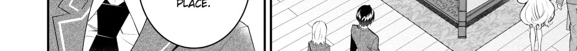 Trapped in a Dating Sim: The World of Otome Games is Tough for Mobs Chapter 19 page 46 - 