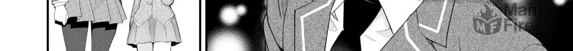 Trapped in a Dating Sim: The World of Otome Games is Tough for Mobs Chapter 19 page 50 - 