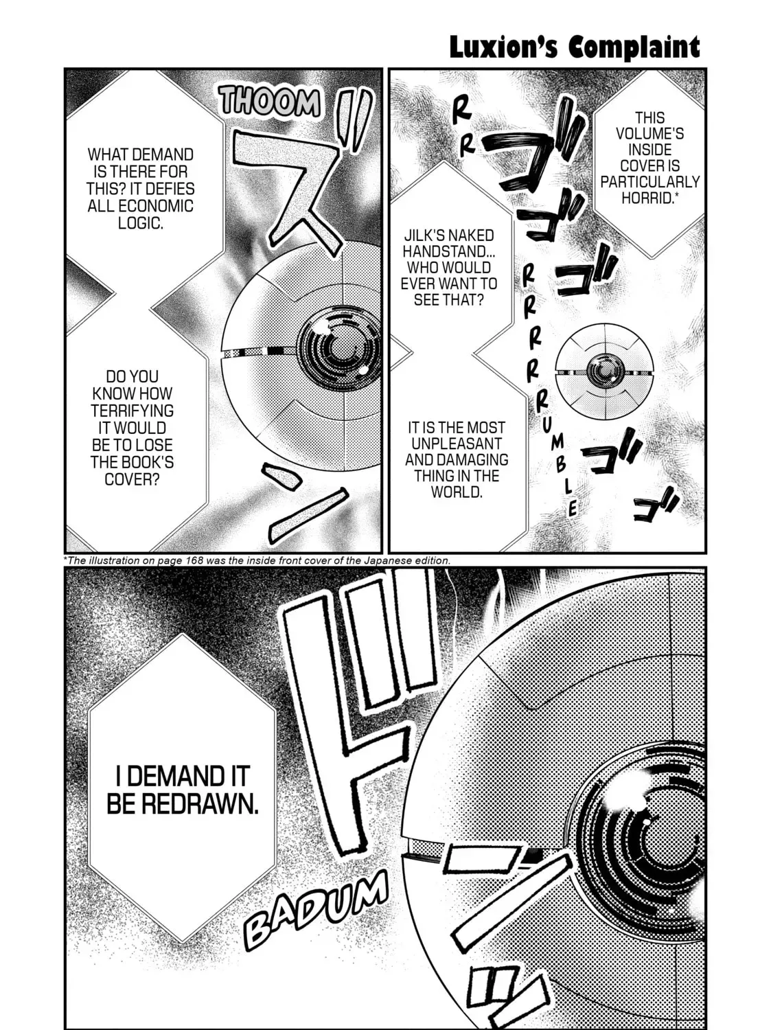 Trapped in a Dating Sim: The World of Otome Games is Tough for Mobs Chapter 21.1 page 13 - 
