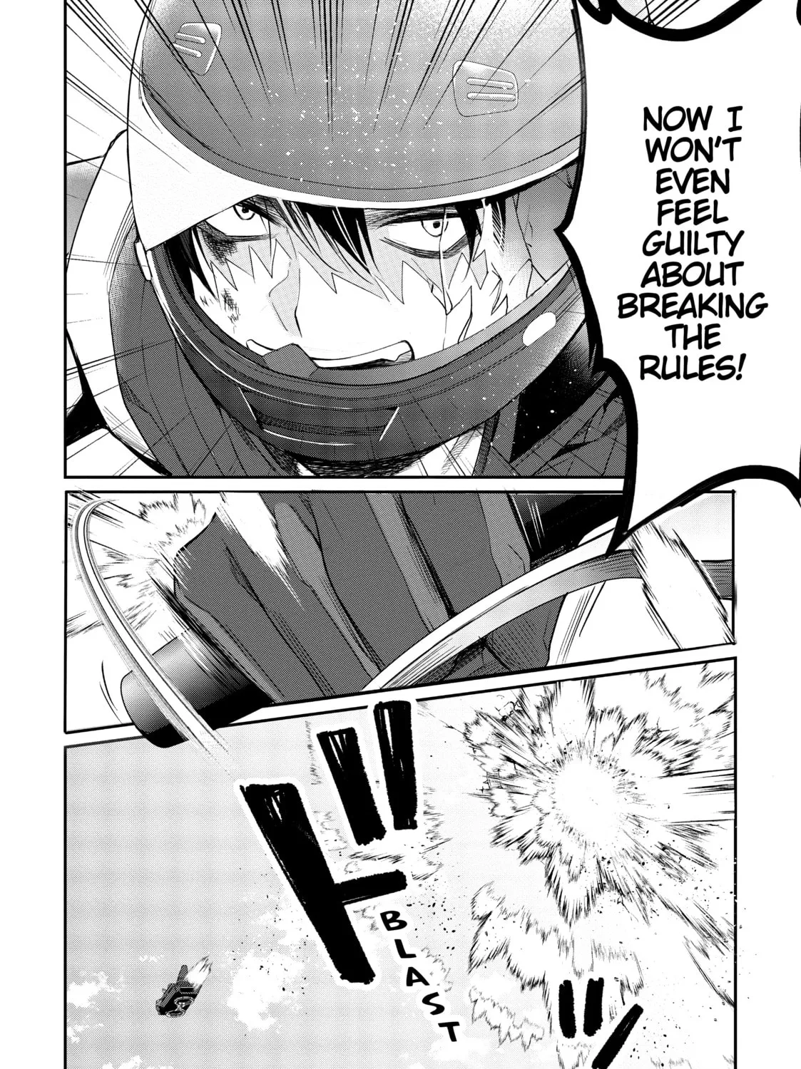 Trapped in a Dating Sim: The World of Otome Games is Tough for Mobs Chapter 21 page 31 - 