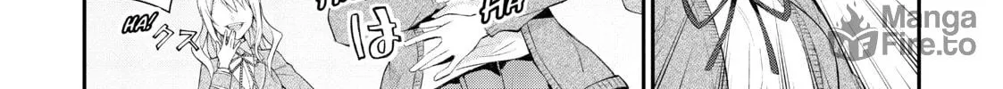 Trapped in a Dating Sim: The World of Otome Games is Tough for Mobs Chapter 22 page 6 - 