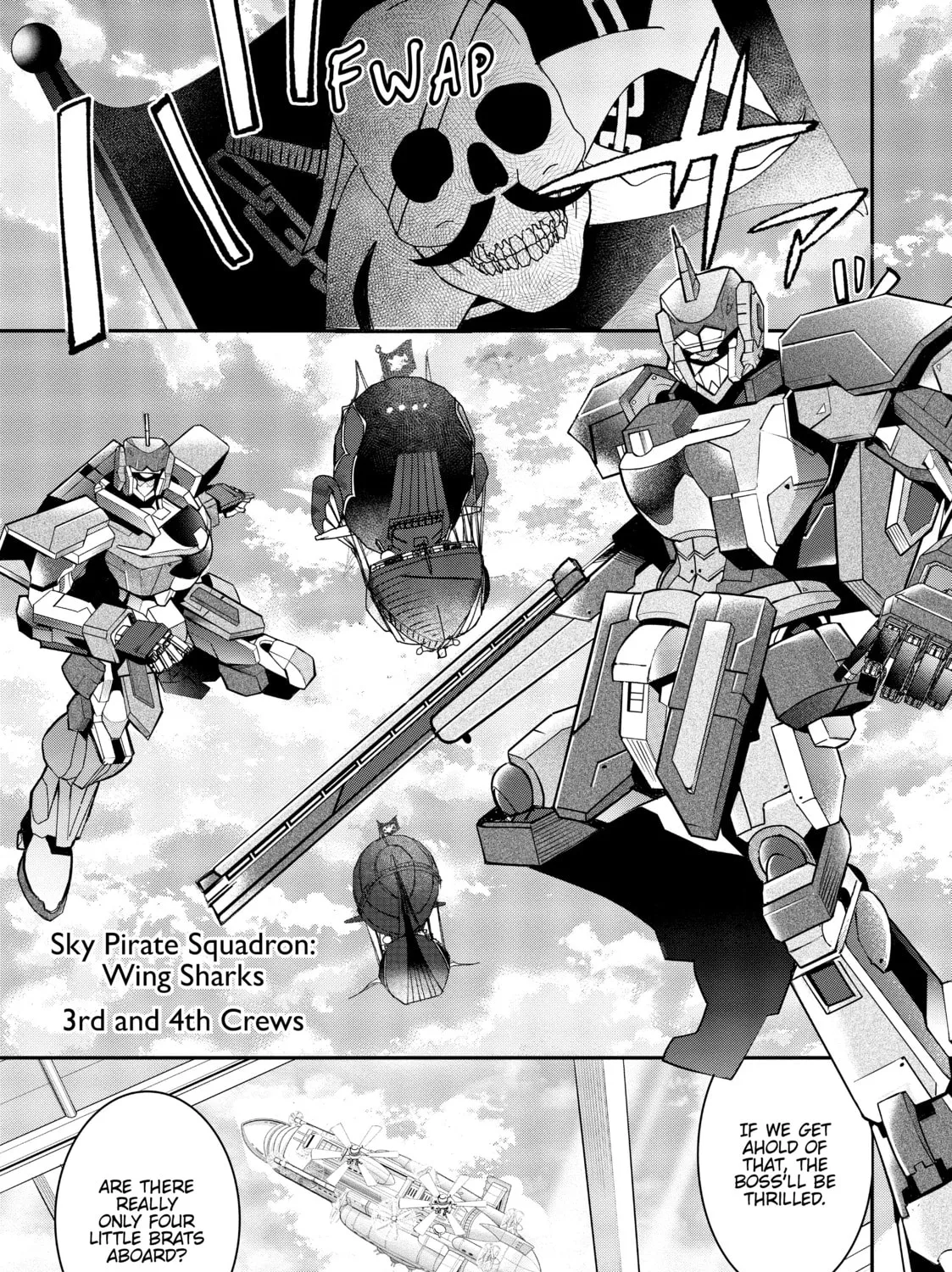Trapped in a Dating Sim: The World of Otome Games is Tough for Mobs Chapter 23 page 57 - 