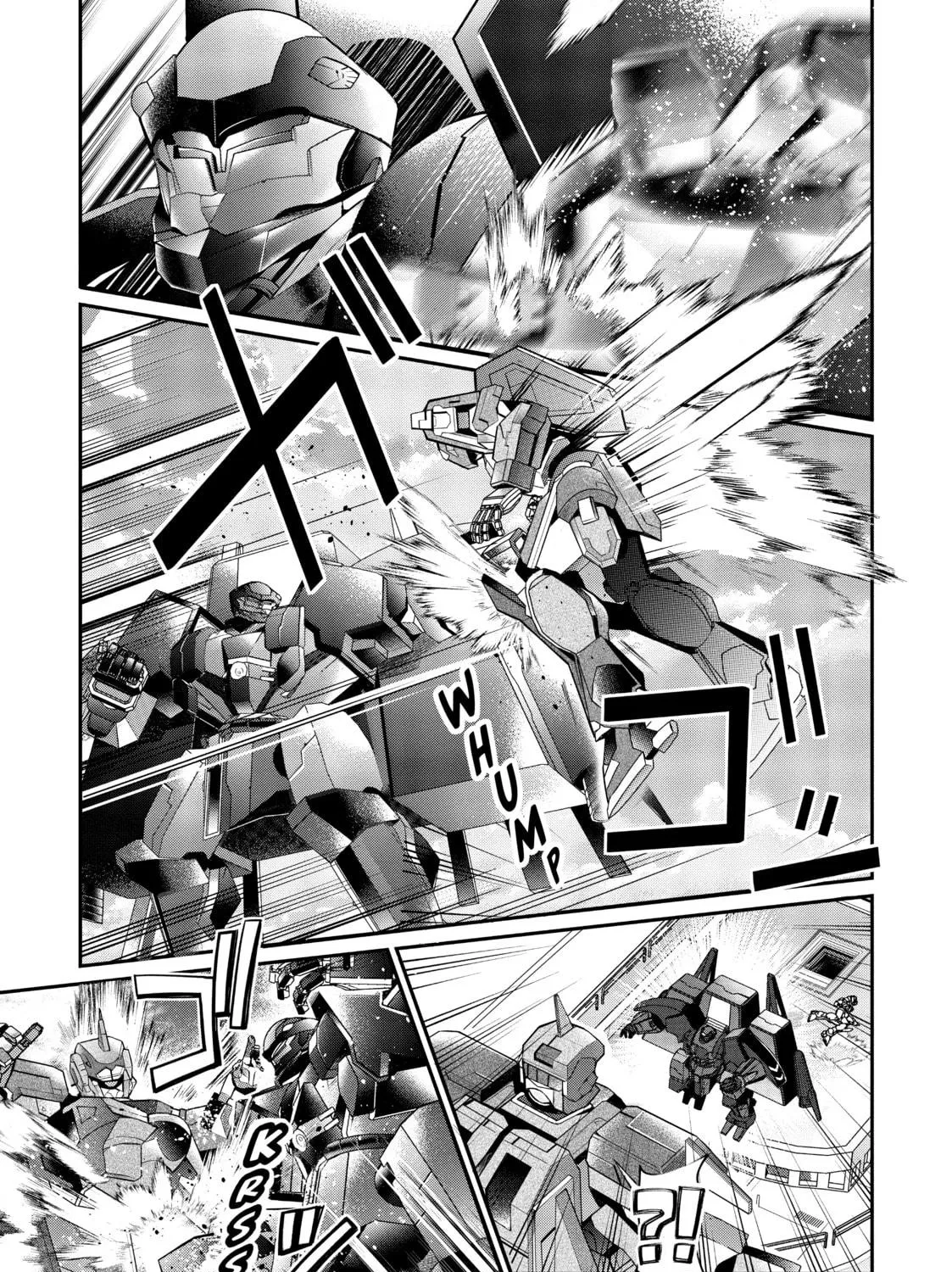Trapped in a Dating Sim: The World of Otome Games is Tough for Mobs Chapter 23 page 65 - 